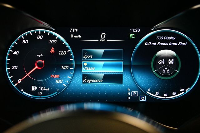 2020 Mercedes-Benz GLC GLC 300 4MATIC Coupe - 22970707 - 49