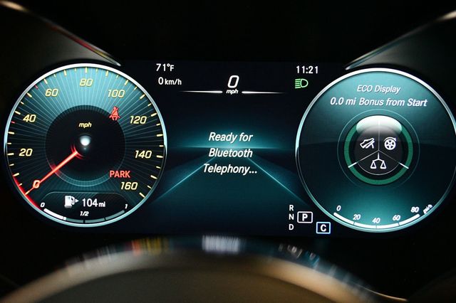 2020 Mercedes-Benz GLC GLC 300 4MATIC Coupe - 22970707 - 52