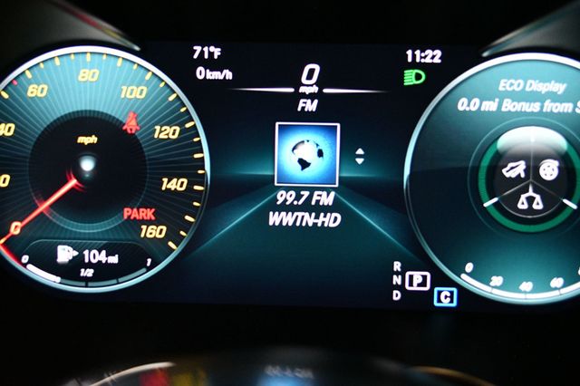 2020 Mercedes-Benz GLC GLC 300 4MATIC Coupe - 22970707 - 53