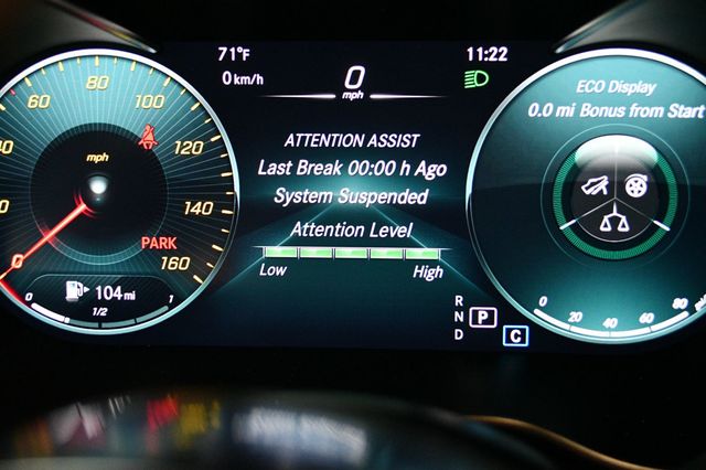 2020 Mercedes-Benz GLC GLC 300 4MATIC Coupe - 22970707 - 54