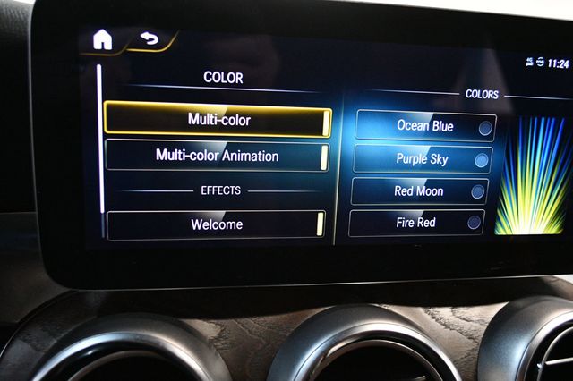 2020 Mercedes-Benz GLC GLC 300 4MATIC Coupe - 22970707 - 56