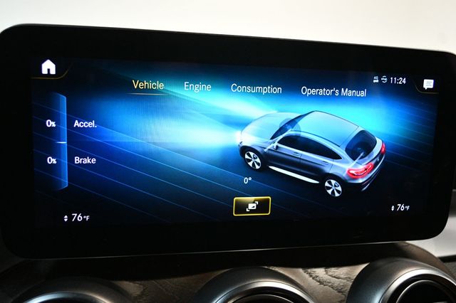 2020 Mercedes-Benz GLC GLC 300 4MATIC Coupe - 22970707 - 58