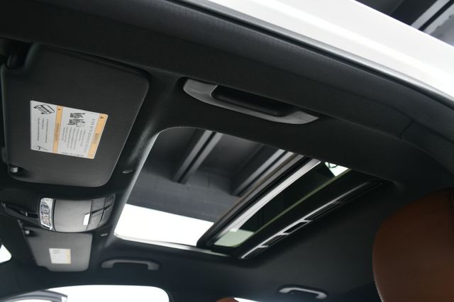 2020 Mercedes-Benz GLC GLC 300 4MATIC Coupe - 22970707 - 5