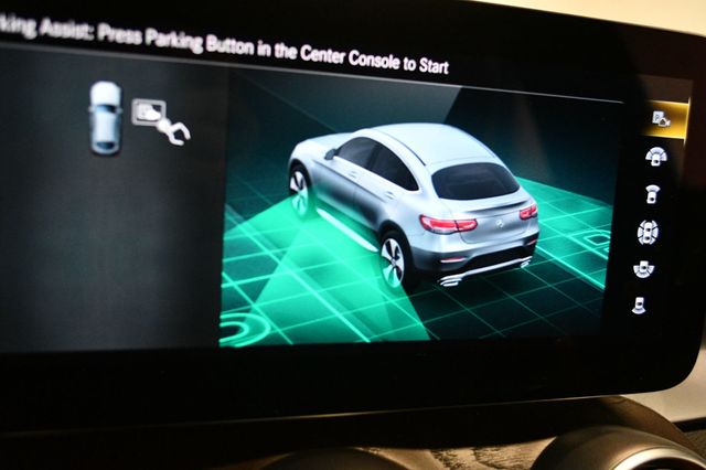 2020 Mercedes-Benz GLC GLC 300 4MATIC Coupe - 22970707 - 69