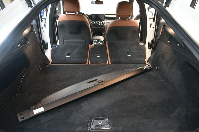 2020 Mercedes-Benz GLC GLC 300 4MATIC Coupe - 22970707 - 83