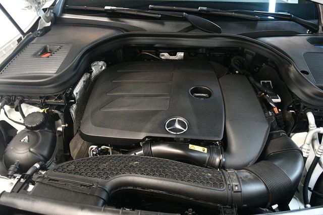 2020 Mercedes-Benz GLC GLC 300 4MATIC Coupe - 22970707 - 86