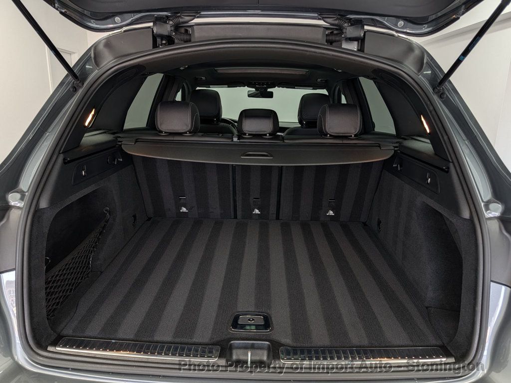2020 Mercedes Benz GLC 300 4MATIC photo 15
