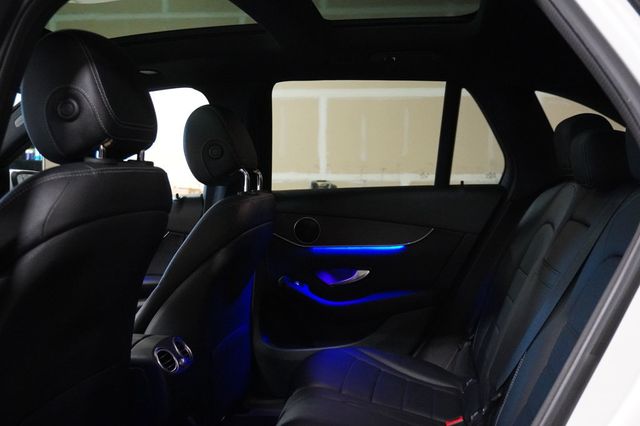 2020 Mercedes-Benz GLC GLC 300 4MATIC SUV - 23024497 - 10