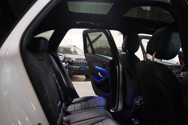 2020 Mercedes-Benz GLC GLC 300 4MATIC SUV - 23024497 - 11