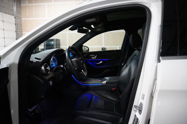 2020 Mercedes-Benz GLC GLC 300 4MATIC SUV - 23024497 - 6