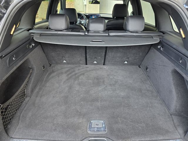 2020 Mercedes-Benz GLC GLC 300 4MATIC SUV - 23015632 - 13