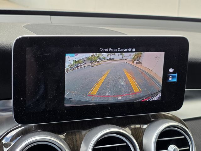 2020 Mercedes-Benz GLC GLC 300 4MATIC SUV - 23015632 - 14