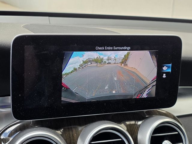 2020 Mercedes-Benz GLC GLC 300 4MATIC SUV - 23015632 - 15