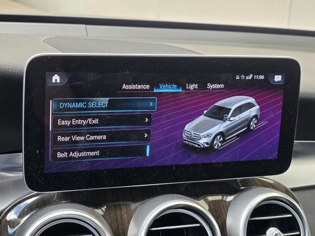 2020 Mercedes-Benz GLC GLC 300 4MATIC SUV - 23015632 - 16