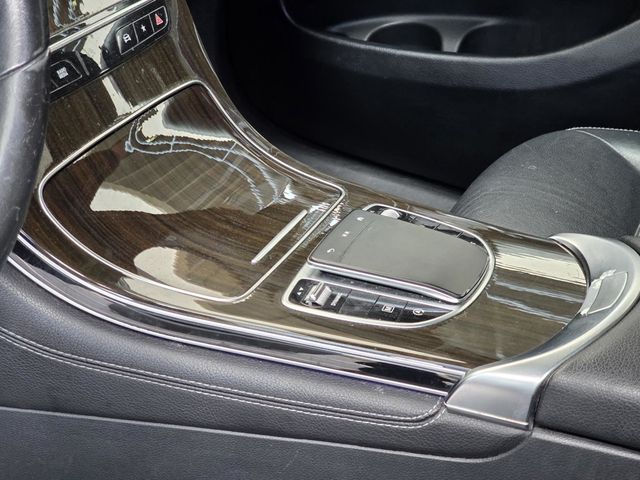 2020 Mercedes-Benz GLC GLC 300 4MATIC SUV - 23015632 - 23