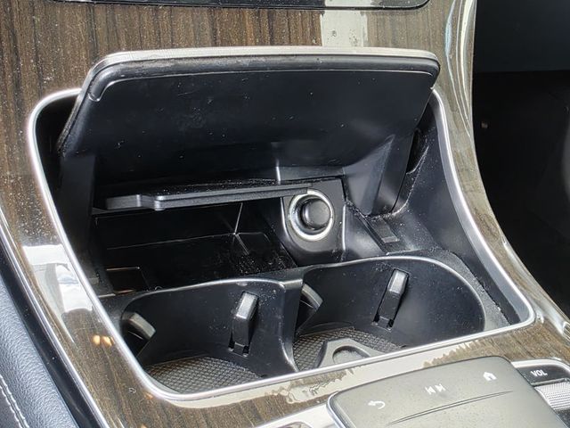 2020 Mercedes-Benz GLC GLC 300 4MATIC SUV - 23015632 - 24