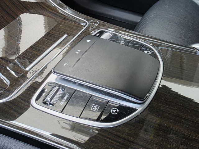 2020 Mercedes-Benz GLC GLC 300 4MATIC SUV - 23015632 - 25