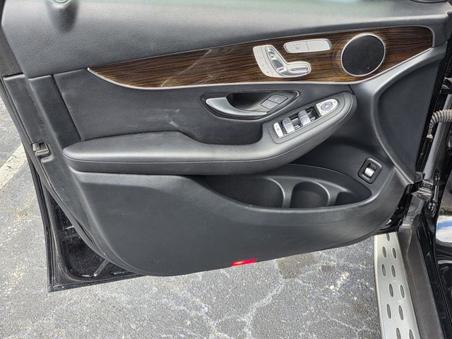 2020 Mercedes-Benz GLC GLC 300 4MATIC SUV - 23015632 - 34