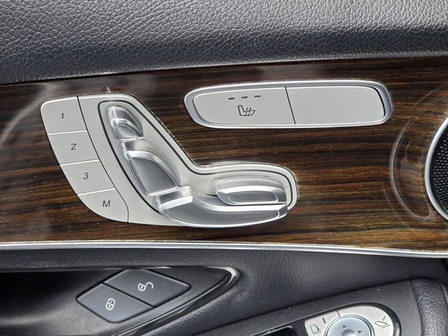 2020 Mercedes-Benz GLC GLC 300 4MATIC SUV - 23015632 - 35