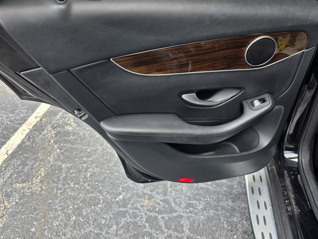 2020 Mercedes-Benz GLC GLC 300 4MATIC SUV - 23015632 - 37