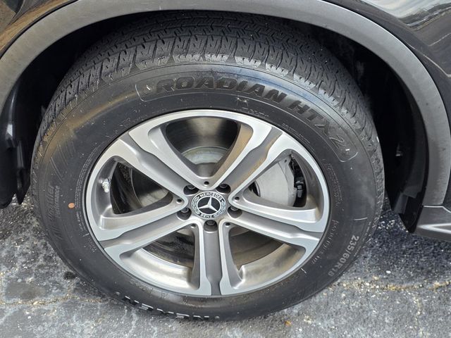 2020 Mercedes-Benz GLC GLC 300 4MATIC SUV - 23015632 - 38