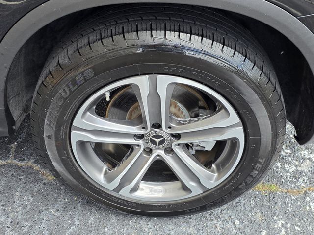 2020 Mercedes-Benz GLC GLC 300 4MATIC SUV - 23015632 - 39