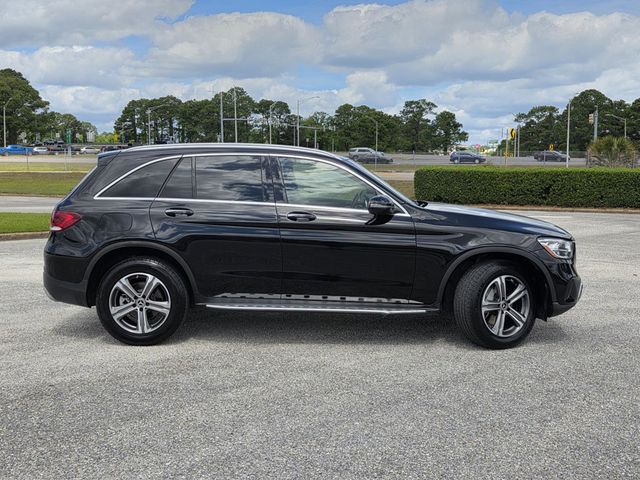 2020 Mercedes-Benz GLC GLC 300 4MATIC SUV - 23015632 - 40