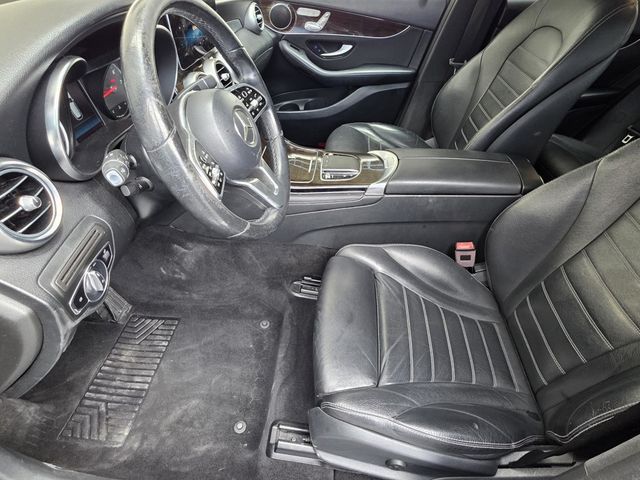 2020 Mercedes-Benz GLC GLC 300 4MATIC SUV - 23015632 - 5
