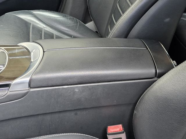 2020 Mercedes-Benz GLC GLC 300 4MATIC SUV - 23015632 - 7