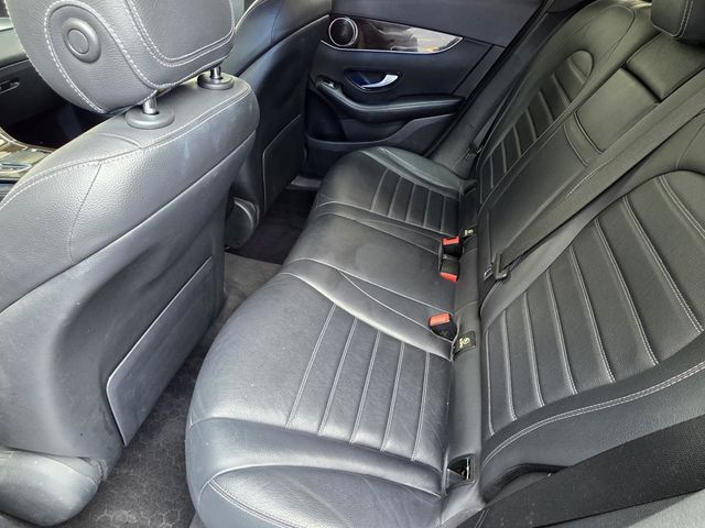 2020 Mercedes-Benz GLC GLC 300 4MATIC SUV - 23015632 - 8