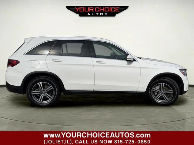 2020 Mercedes-Benz GLC GLC 300 4MATIC SUV - 22984893 - 9