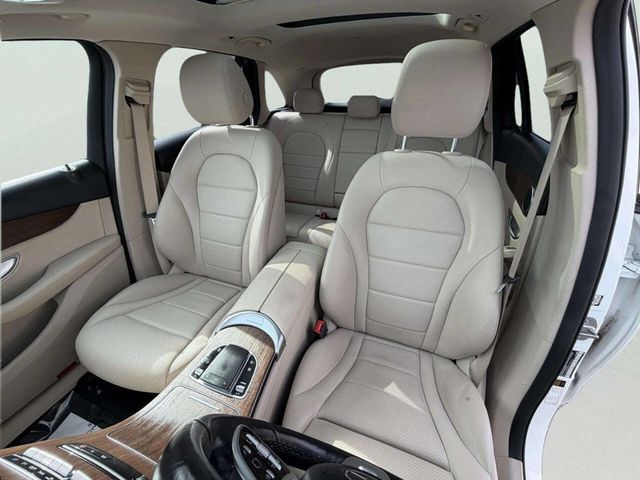 2020 Mercedes-Benz GLC GLC 300 4MATIC SUV - 22984893 - 18