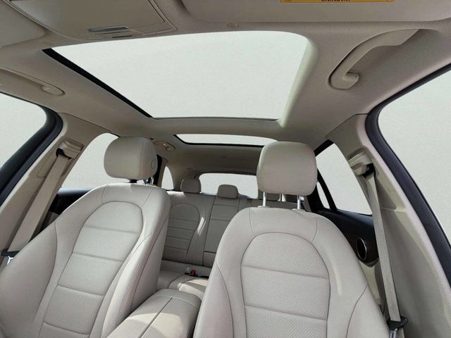 2020 Mercedes-Benz GLC GLC 300 4MATIC SUV - 22984893 - 19