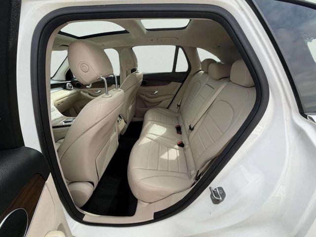 2020 Mercedes-Benz GLC GLC 300 4MATIC SUV - 22984893 - 21