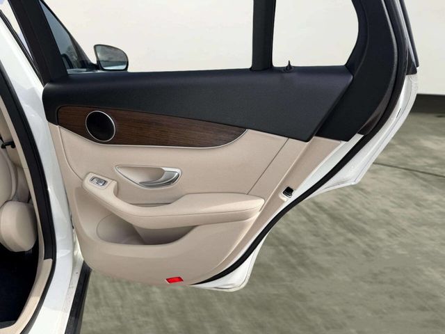 2020 Mercedes-Benz GLC GLC 300 4MATIC SUV - 22984893 - 22