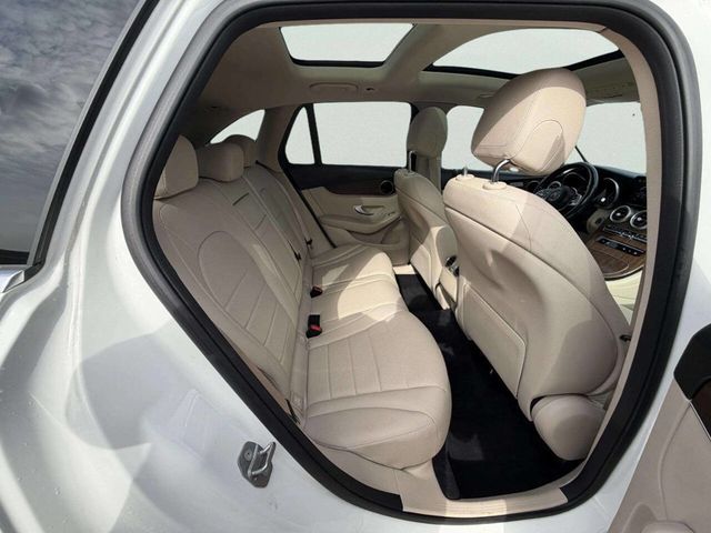 2020 Mercedes-Benz GLC GLC 300 4MATIC SUV - 22984893 - 23