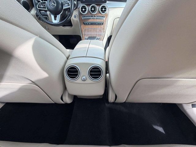 2020 Mercedes-Benz GLC GLC 300 4MATIC SUV - 22984893 - 24