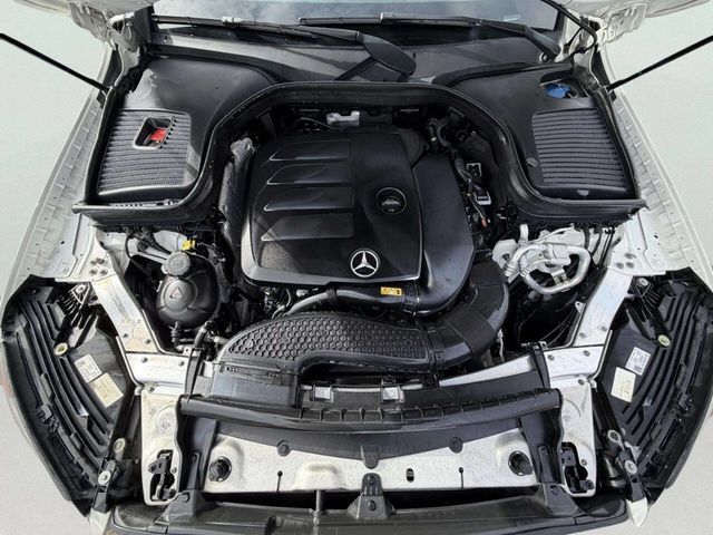 2020 Mercedes-Benz GLC GLC 300 4MATIC SUV - 22984893 - 28