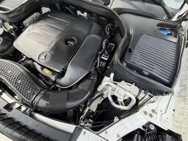 2020 Mercedes-Benz GLC GLC 300 4MATIC SUV - 22984893 - 30