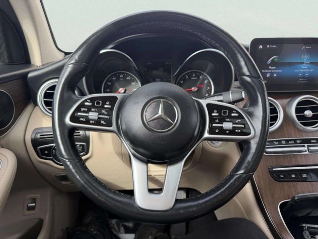2020 Mercedes-Benz GLC GLC 300 4MATIC SUV - 22984893 - 32