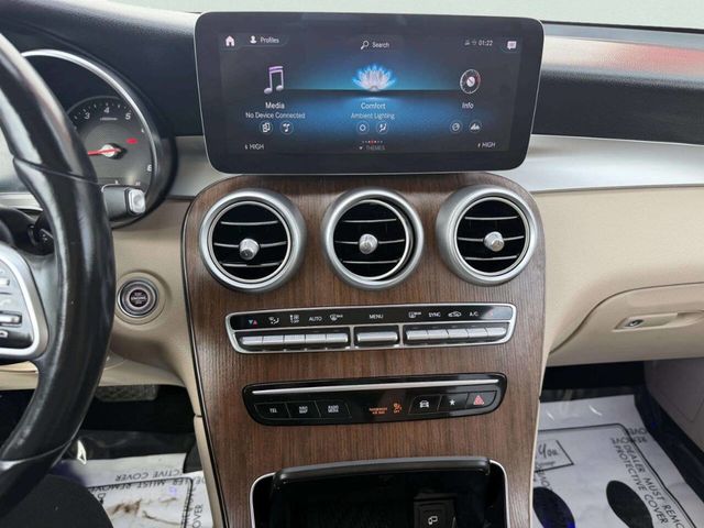 2020 Mercedes-Benz GLC GLC 300 4MATIC SUV - 22984893 - 38