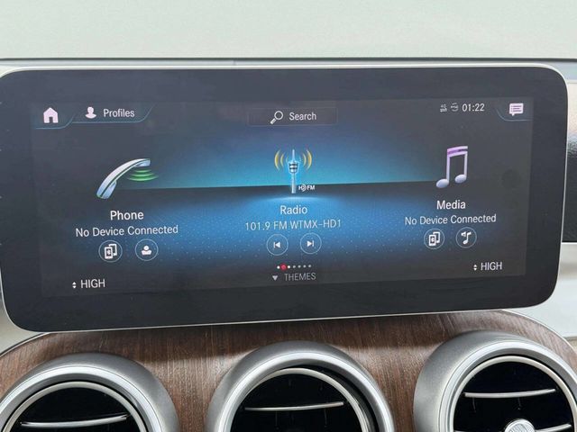 2020 Mercedes-Benz GLC GLC 300 4MATIC SUV - 22984893 - 39