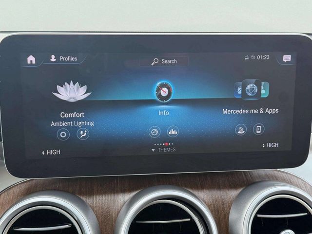 2020 Mercedes-Benz GLC GLC 300 4MATIC SUV - 22984893 - 41