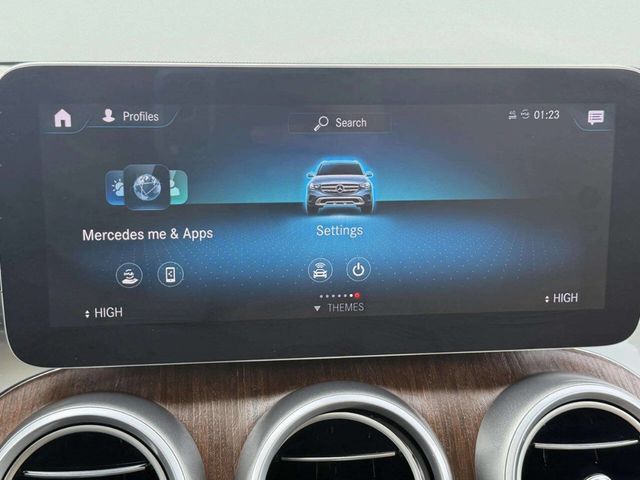 2020 Mercedes-Benz GLC GLC 300 4MATIC SUV - 22984893 - 42