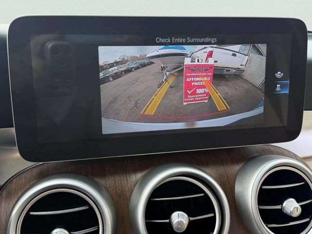 2020 Mercedes-Benz GLC GLC 300 4MATIC SUV - 22984893 - 44