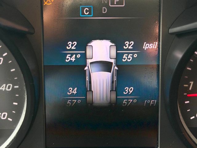 2020 Mercedes-Benz GLC GLC 300 4MATIC SUV - 22984893 - 54