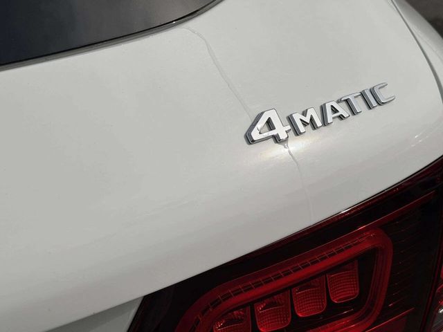 2020 Mercedes-Benz GLC GLC 300 4MATIC SUV - 22984893 - 5