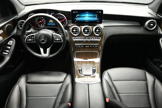 2020 Mercedes-Benz GLC GLC 300 4MATIC SUV - 23048916 - 9