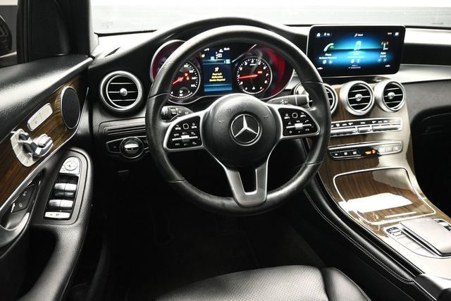 2020 Mercedes-Benz GLC GLC 300 4MATIC SUV - 23048916 - 10