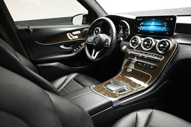2020 Mercedes-Benz GLC GLC 300 4MATIC SUV - 23048916 - 11